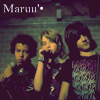 Maruu'•