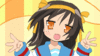 Haruhi Suzumiya Suzumi10