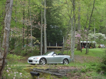 Golfpro's '02 S2000