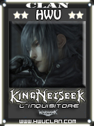 [HWU]KingNetseek