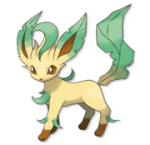 Leafeon