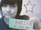 Naive_me