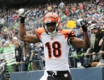 A.J.Green