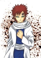 gaara