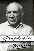 Pablo Picasso