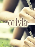 Olivia.