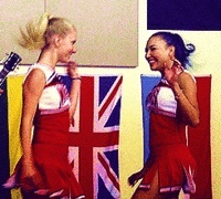 Heather/Naya♥