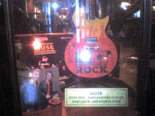 Hard Rock Café