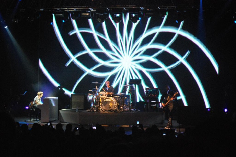 24/07/2008-Gran Rex