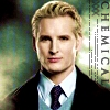 Carlisle Cullen