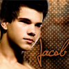 Jacob Black