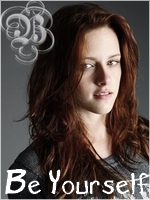 Bella Cullen