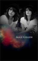 Alice Cullen