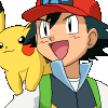 ash ketchum.