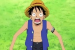 luffy