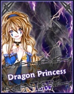 Dragon Princess