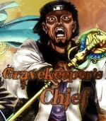 Gravekeepr's Chief