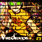 Vinsdragon