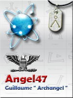 Angel47-Archangel