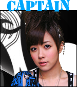 Captainberryz