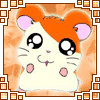 Aburame Hamtaro