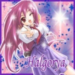 halgorya