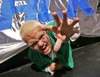 Hornswoggle