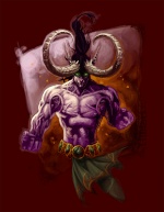 Lord Illidan Stormrage