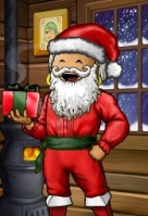 Grimbleclaus