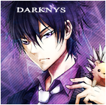 Darknys