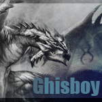 Ghisboy