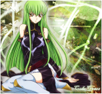 Code Geass