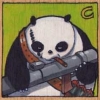 panda