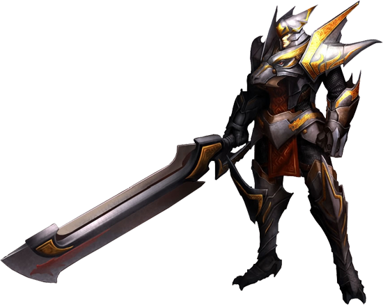 BladeKnight