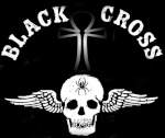 Black † Cross