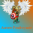 Aurore-Foudroyante