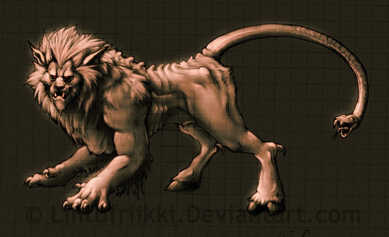 Chimera