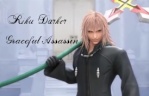 Riku Darker