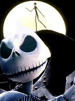 jack skellington