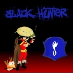 Blacck-Hunter