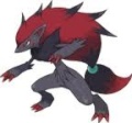 zoroark