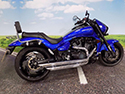 Suzuki Intruder Owners Club UK 91-63