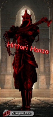 Hanzo Hattori