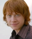 Ron Weasley