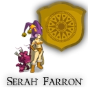 Serah-Farron