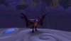 My new lovely Violet Proto Drake named Lemmy, ain't he gorgeous!? xD