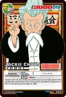 jackiechoun