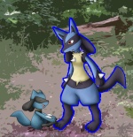 superlucario