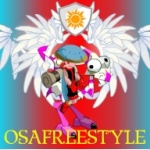 Osafreestyle