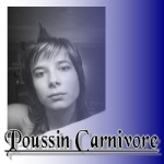 Poussin-Carnivore